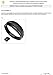 murtoo Mens Leather Bracelet with Clasp Cowhide Multi-Layer Braided Leather Mens Bracelet