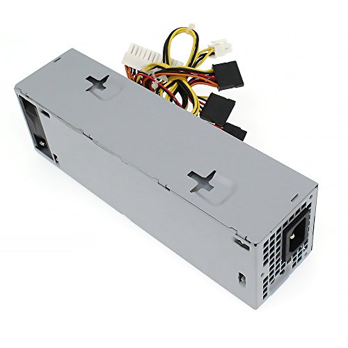 YEECHUN-240W-NEW-Power-Supply-for-Dell-OptiPlex-390-790-960-990-3010-7010-9010-Small-Form-Factor-SFF-H240ES-00-D240ES-00-AC240AS-00-AC240ES-00-DPS-240WB-L240AS-00-H240AS-00-3WN11-180-Days-Warranty
