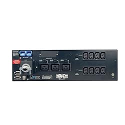 Tripp Lite SMX5000XLRT3U 5000VA Intl UPS Smart Pro