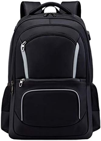 Amazon Co Jp Crbelte 40l 大容量 リュックサック ビジネスリュック 防水 メンズ リュック バックパック Pc 通勤 通学 出張 ブラック シューズ バッグ