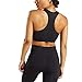 WODOWEI Women 2 Piece Outfits Sports Bra Seamless Leggings Yoga Set Long Pants Gym Clothing