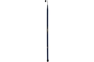 In the Breeze Heavy Duty Telescoping Pole, 16 Feet