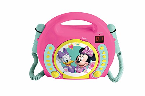 minnie mouse radio