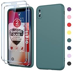LeYi for iPhone Xs Max Case: iPhone Case Xs Max