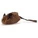 OurPets Play-N-Squeak MouseHunter Squeaking Interactive Cat Toy primary