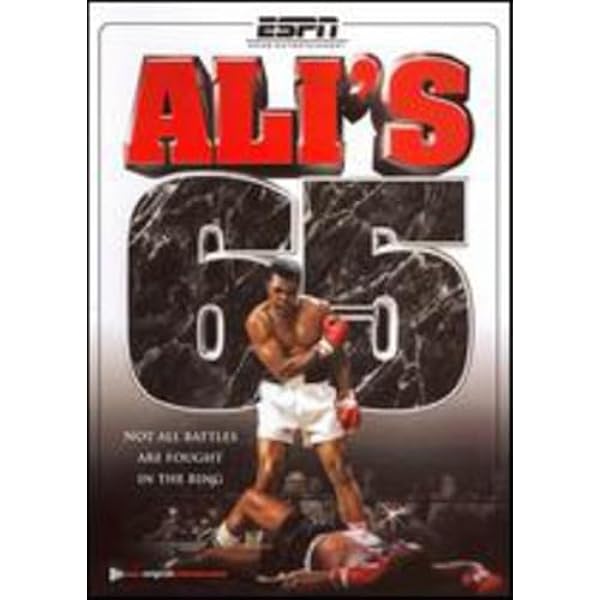 Amazon.com: Ali's Dozen : Muhammad Ali, Multi: Movies & TV