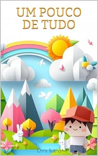 Livro Um pouco de tudo