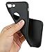 HZ BIGTREE Ultra-Thin TPU Soft Flexible Case