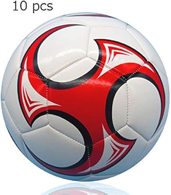 Licyen-T Infantil Niños Pelota De Fútbol 10 Unids Máquina De PVC ...