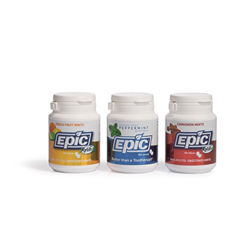 Top for epic mints 3 pack