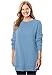 Woman Within Plus Size Fleece Sweatshirt
