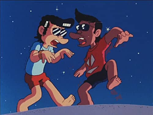 Amazon Co Jp 怪物くんを観る Prime Video Amazon Co Jp 怪物くんを観る Prime Video