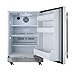 Avallon AFR241SSODRH - Compact Refrigerators