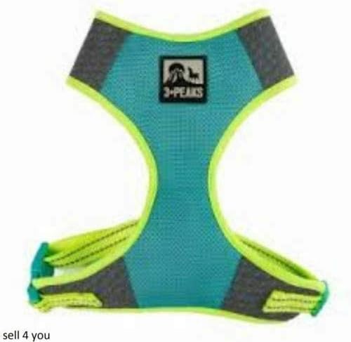 3 peaks harness