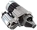 Starter Compatible with Hyster Yale Mitsubishi Fork Lift Truck Mazda Engine M0T84381 2314322 9181396