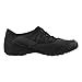Skechers for Work Women's Compulsions Indulgent Work Shoe,Black,8.5 M US