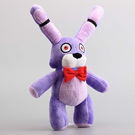peluche bonnie fnaf