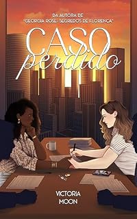 Livro Caso Perdido