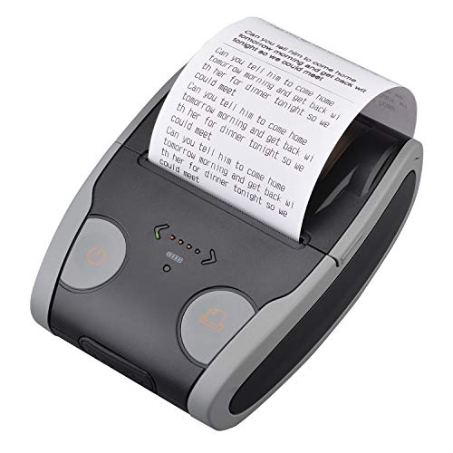 wireless printer mini