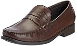 Geox Men's Mdamon2 Moccasin