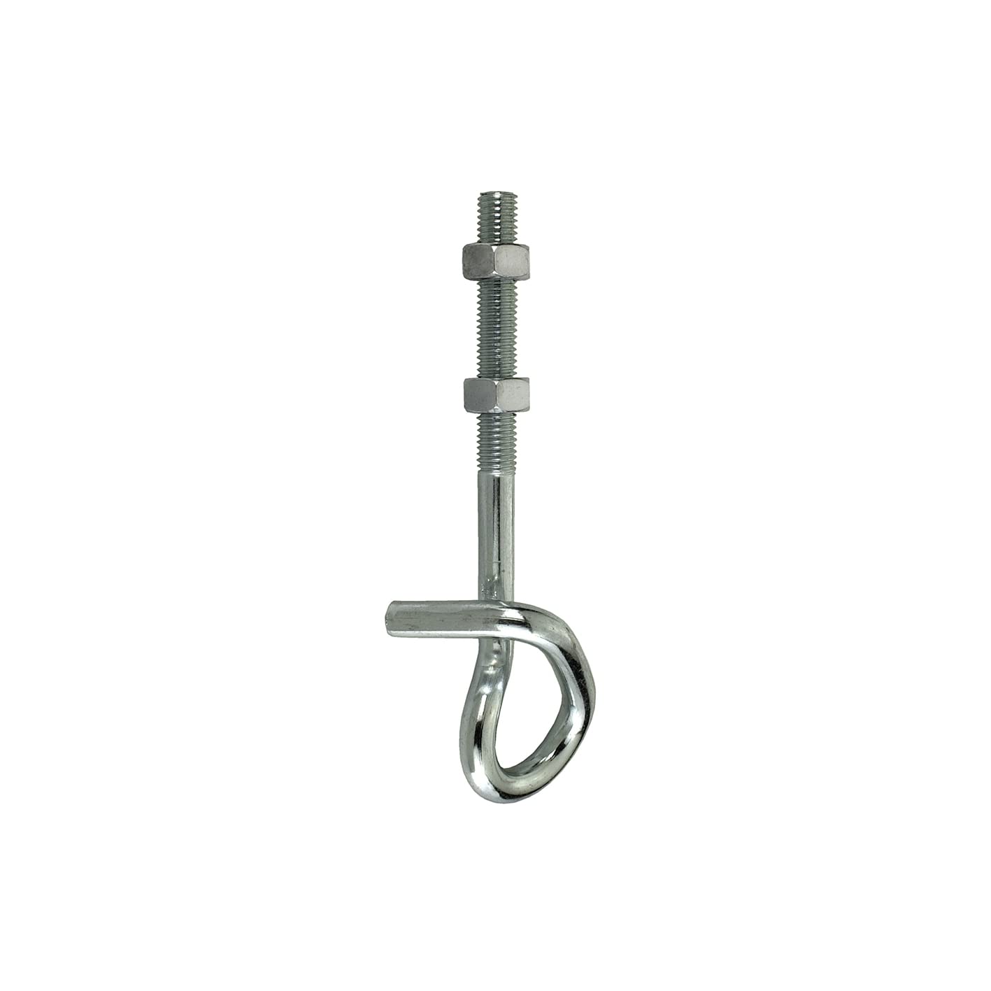 CONNEX DY270544 M12 x 180mm Safety Hook for Swing
