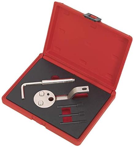 Sealey Vse5863 Diesel Engine Setting/Locking Kit - Ford/Jaguar - Chain Drive, Multi-colour - Image 3