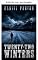 Livro Vinte e dois invernos (Hollister Fork Livro 1)