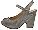 Naya Women's Maeve Platform Pump