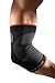 Shock Doctor SVR Compression Elbow Sleeve Black, Large