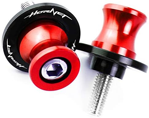 honda hornet 900 accessories