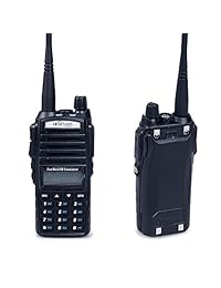 TYT MD-UV390 - Radio digital portátil de doble banda con GPS 136-174Mhz/400-480Mhz