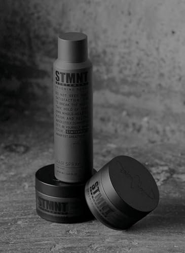 STMNT Matte Paste 100ml