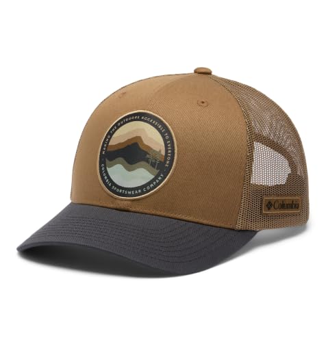 Gorra Unisex, Mesh Snap Back