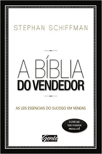 A Bíblia do Vendedor - Funil de Vendas