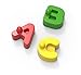 LeapFrog Letter Factory Leaping Letters