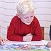 Continuum Games - All Aboard the Ark Board and Matching Game - Kids Ages 4 and Up