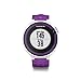 Garmin Forerunner 220, White/Violet (Certified Refurbished)