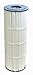 Hayward C500 StarClear Cartridge Pool Filter, 50 Square Foot