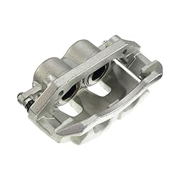 HAIBEI 1pc Disc Brake Caliper Front Left Driver or