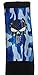 MOXY Sock The Thin Blue Line Punisher Skull Deadlift Block Knee-High Dye-Sublimated Socks