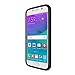 Samsung Galaxy S6 Case, Incipio [Shock Absorbing] DualPro Case for Samsung Galaxy S6-Black/Black