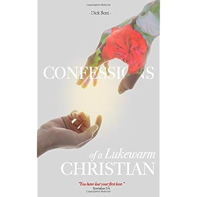 Confessions of a Lukewarm Christian