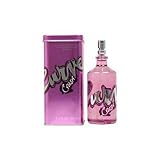 Curve Crush Perfume by Liz Claiborne for women Personal Fragrances