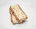 IRENES BAKERY Banana Bread Biscotti, 5.5 OZ