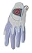 Zero Friction Women's Right Hand One Size Golf Glove - White