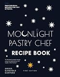 Moonlight Pastry Chef by Aniika Gjesvold Cantero