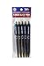 NCAA Penn State Nittany Lions Disposable Click Pens