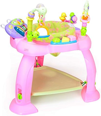 pink activity centre