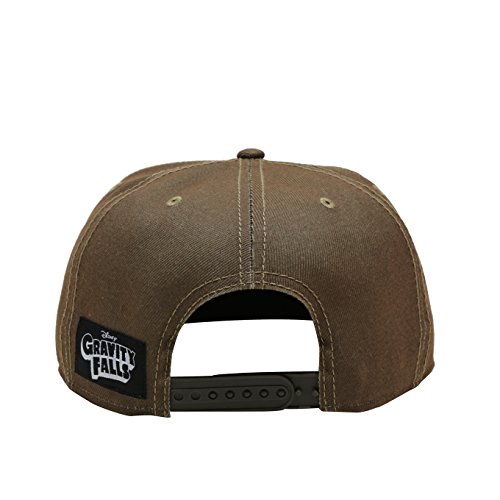 Gravity Falls Dipper's Original Hat Officially Licensed Pricepulse