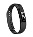 HOMOGO Fitness Tracker, Smart Band Activity Health Tracker with Slim Touch Screen for Step Distance Calories track, Sleep monitor, pedometer and more